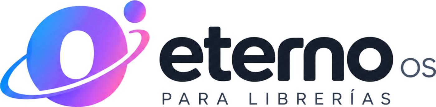 Eterno OS para librerías